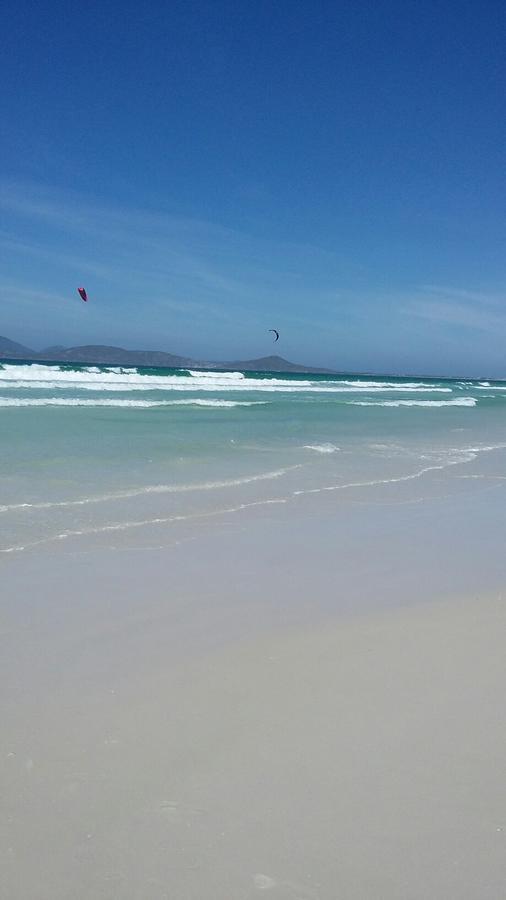 Cobertura Em Cabo Frio Apartment Bagian luar foto