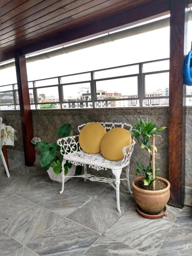 Cobertura Em Cabo Frio Apartment Bagian luar foto