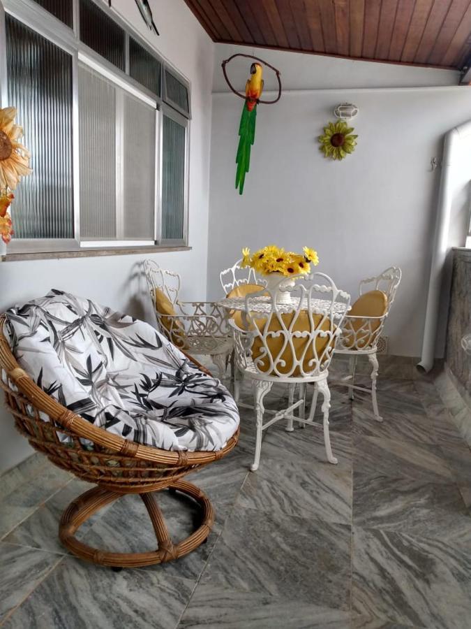 Cobertura Em Cabo Frio Apartment Bagian luar foto