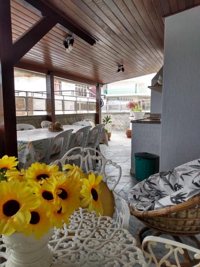 Cobertura Em Cabo Frio Apartment Bagian luar foto