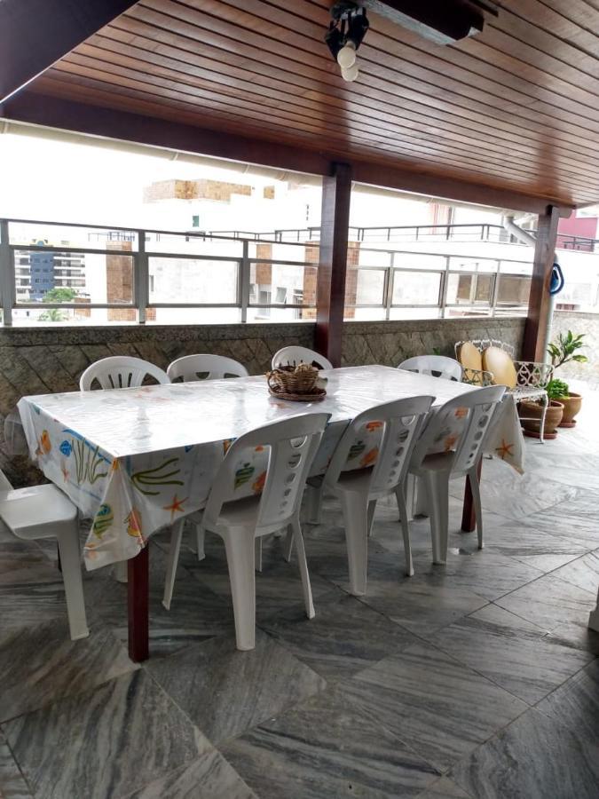 Cobertura Em Cabo Frio Apartment Bagian luar foto