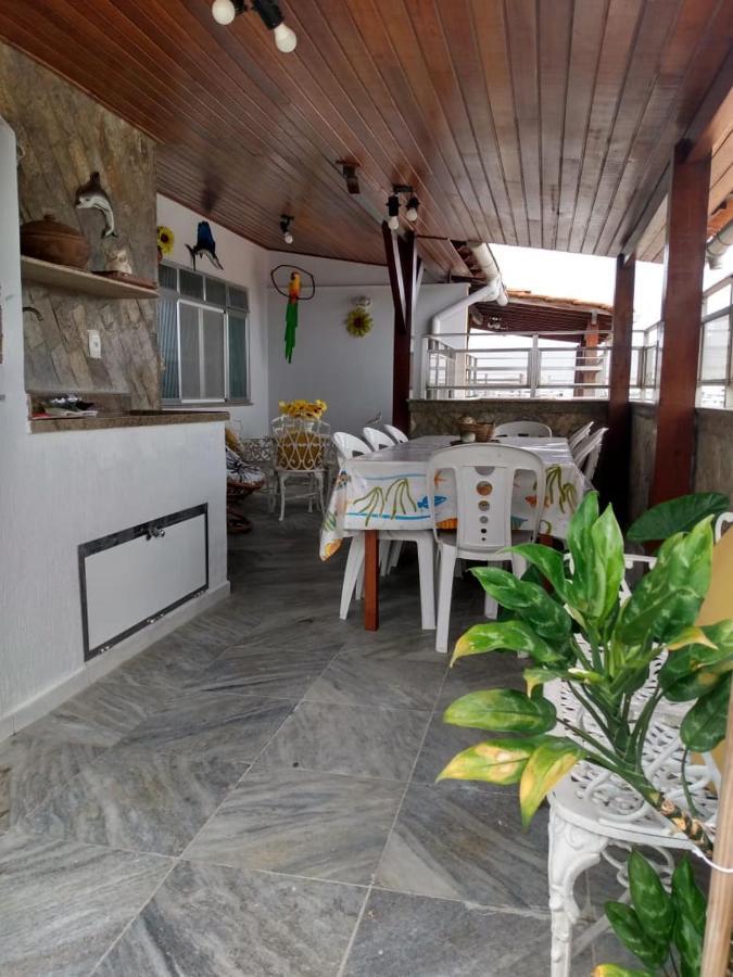 Cobertura Em Cabo Frio Apartment Bagian luar foto