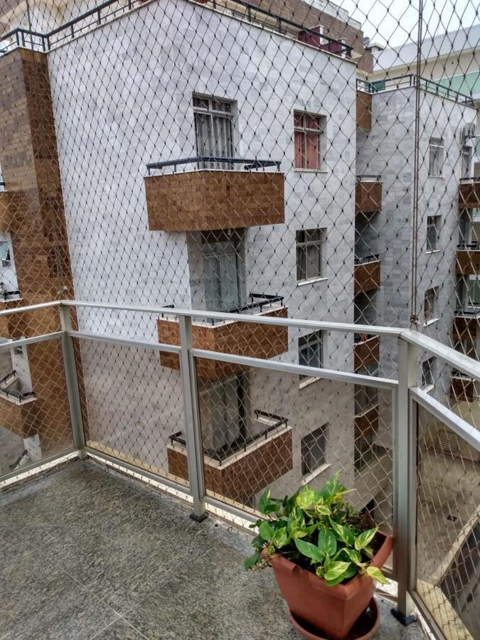 Cobertura Em Cabo Frio Apartment Bagian luar foto
