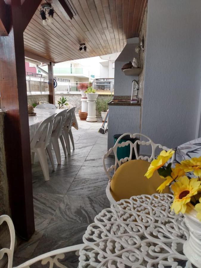 Cobertura Em Cabo Frio Apartment Bagian luar foto