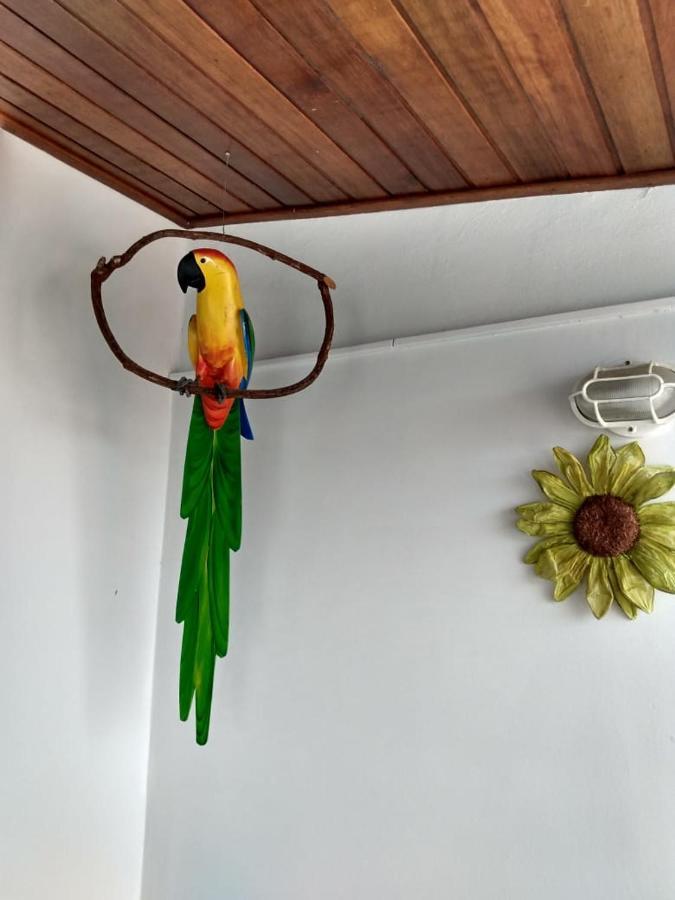 Cobertura Em Cabo Frio Apartment Bagian luar foto